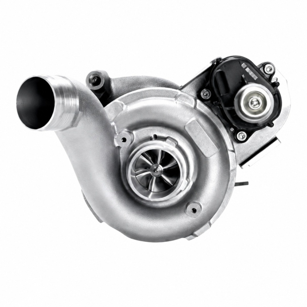 ��������������� Garrett 28231-4A740